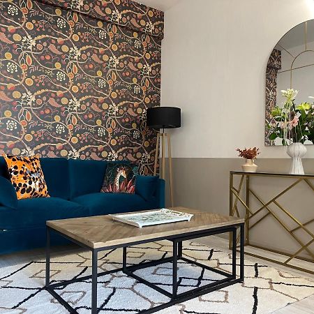 Apartment- La Rochelle Historic City Centre 外观 照片