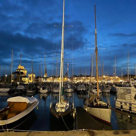 Apartment- La Rochelle Historic City Centre 外观 照片