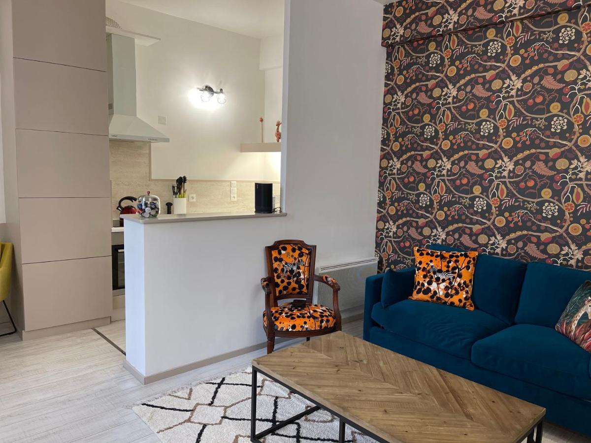 Apartment- La Rochelle Historic City Centre 外观 照片