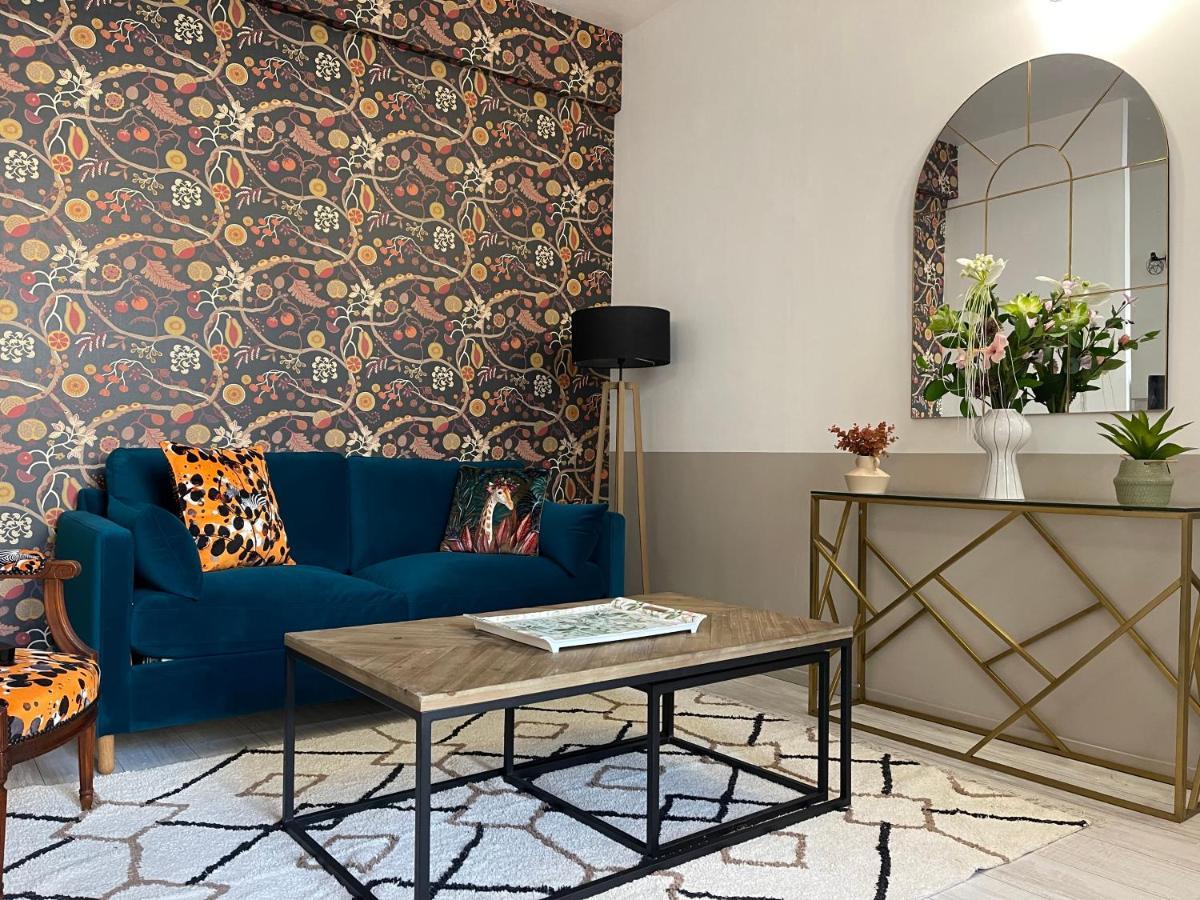 Apartment- La Rochelle Historic City Centre 外观 照片
