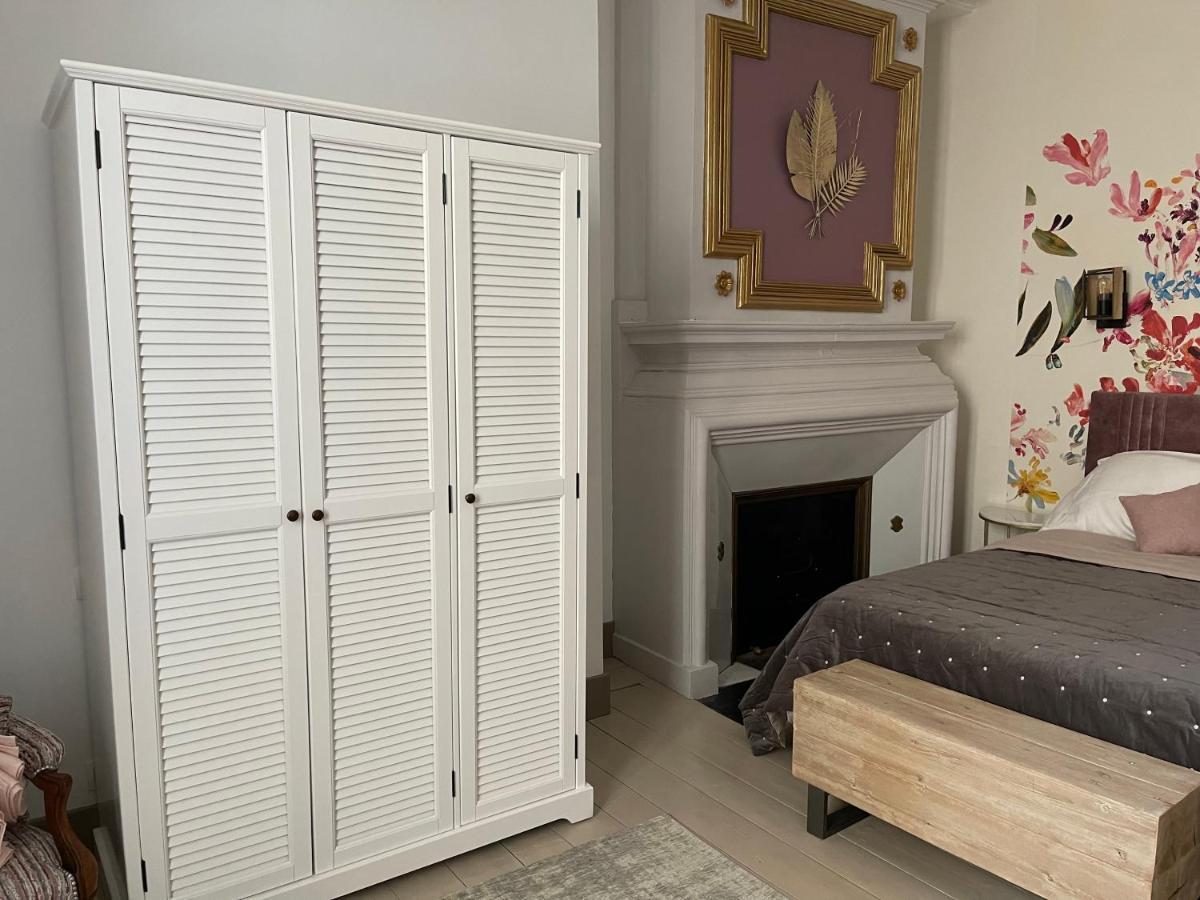 Apartment- La Rochelle Historic City Centre 外观 照片