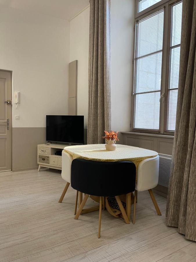 Apartment- La Rochelle Historic City Centre 外观 照片