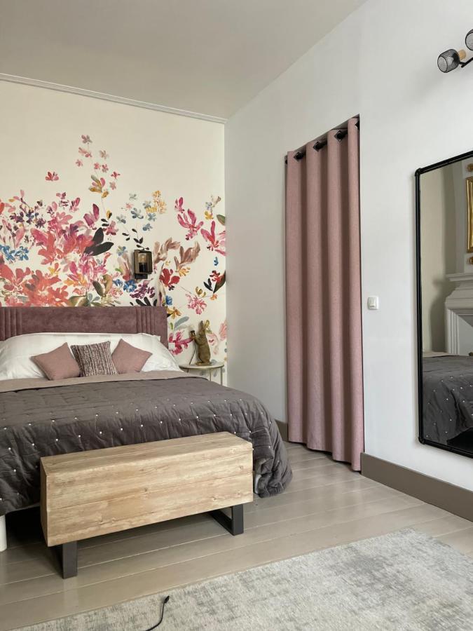 Apartment- La Rochelle Historic City Centre 外观 照片