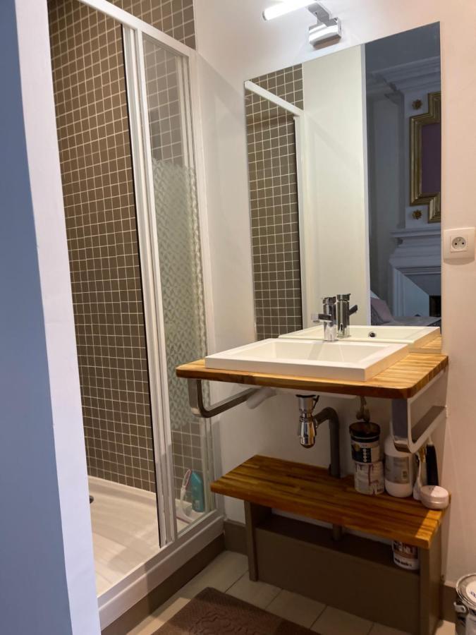 Apartment- La Rochelle Historic City Centre 外观 照片